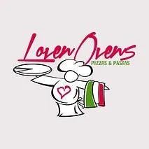 Loven Ovens Logo